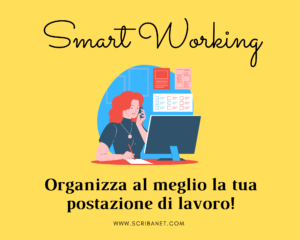 Smartworker