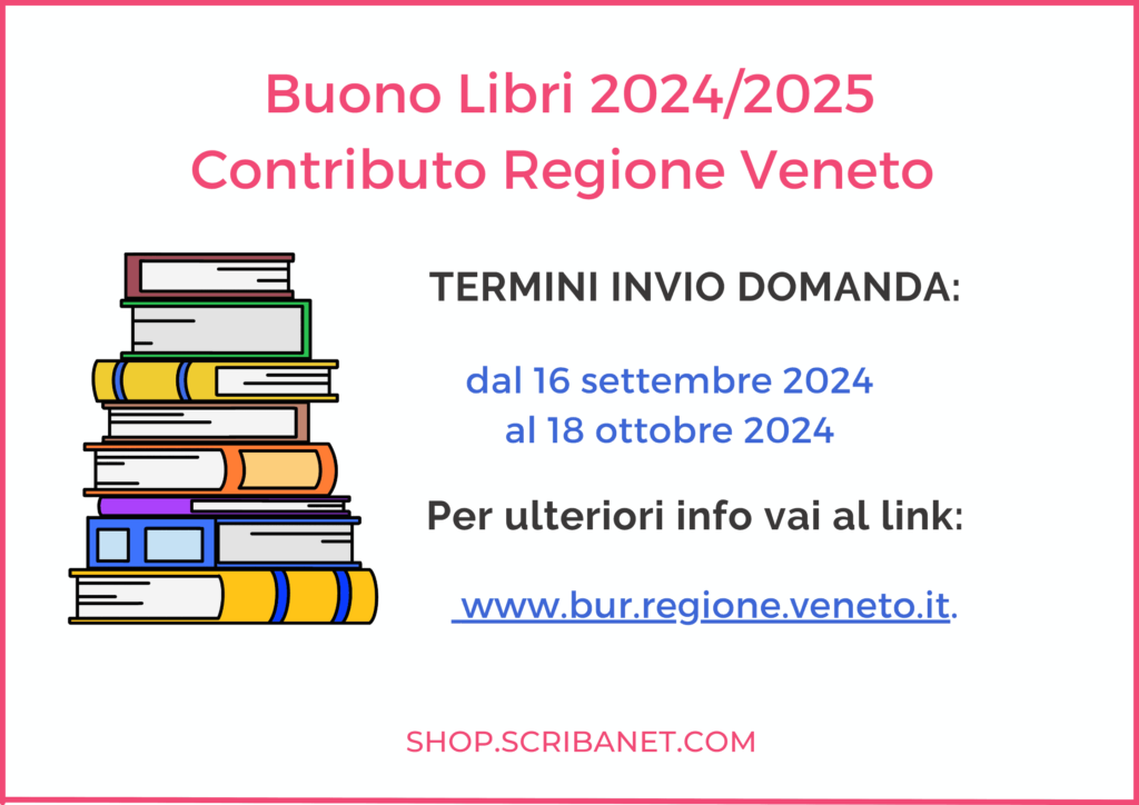 buono libri