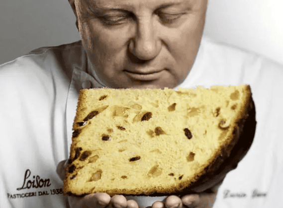 panettone