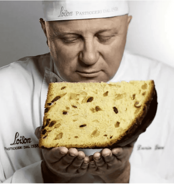 panettone